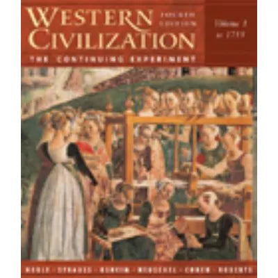Western Civilization (V1)