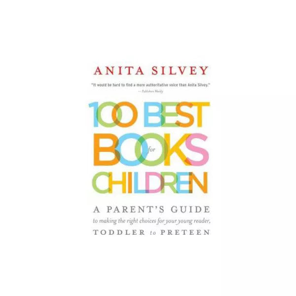 100 Best Books for Children