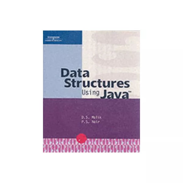 Data Structures Using Java