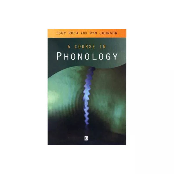ORD Course in Phonology