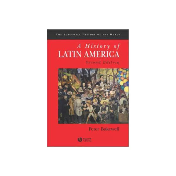 History of Latin America