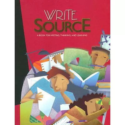 WRITE SOURCE PROGRAM PE SC GR