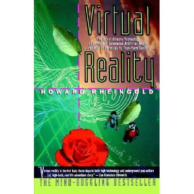 Virtual Reality