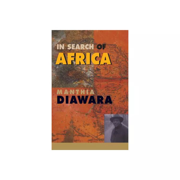 In Search of Africa