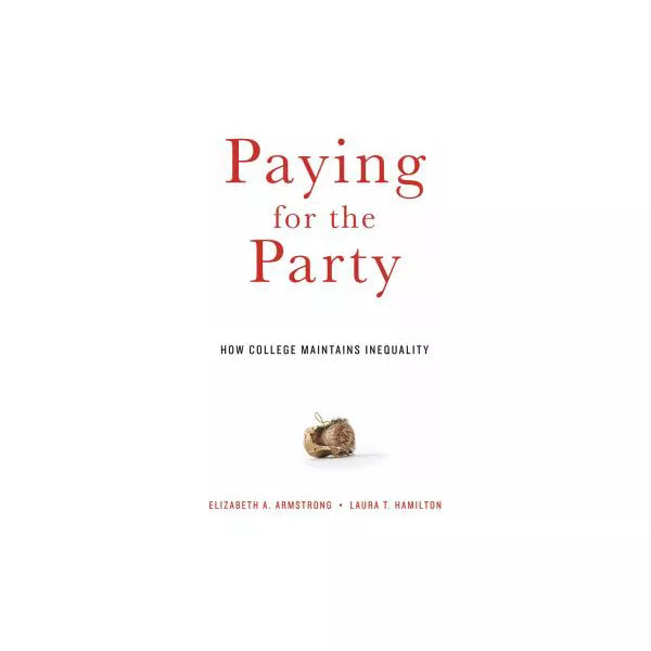 EDT Paying for the Party