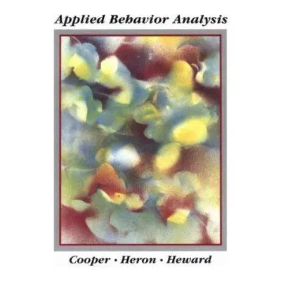 Applied Behavior Analysis