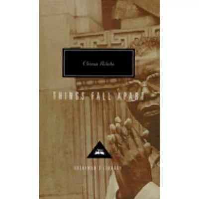 Things Fall Apart