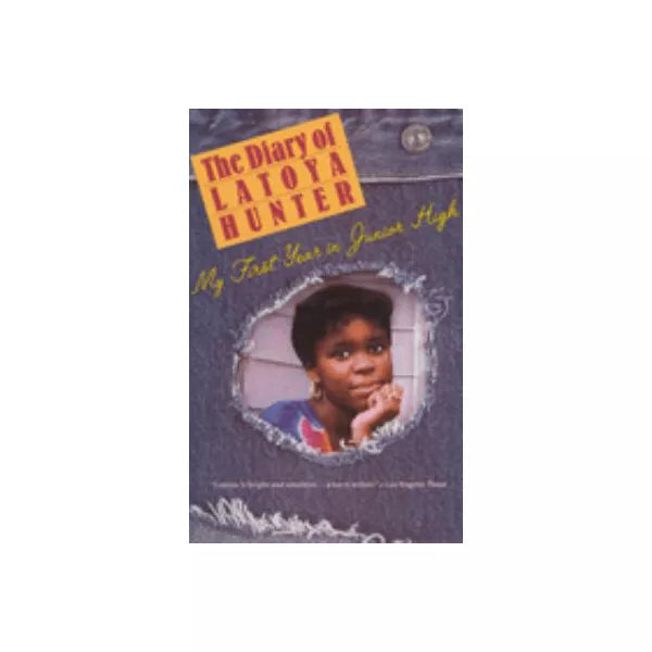 Diary of Latoya Hunter