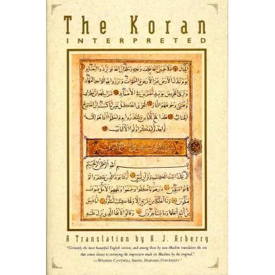 Koran Interpreted