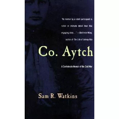Co. Aytch