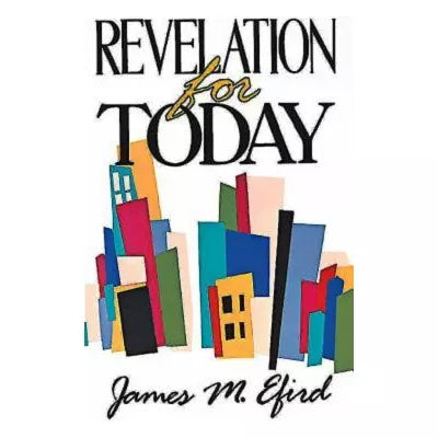 Revelation for Today