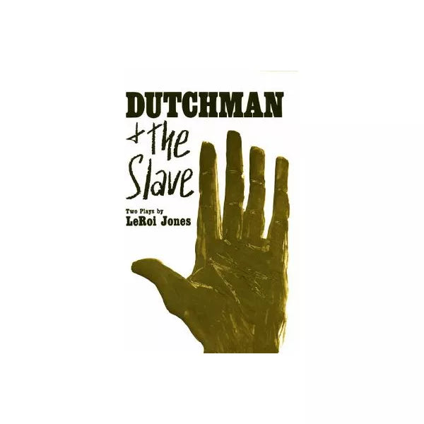 Dutchman &amp; the Slave