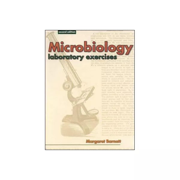 Microbiology Lab Exer