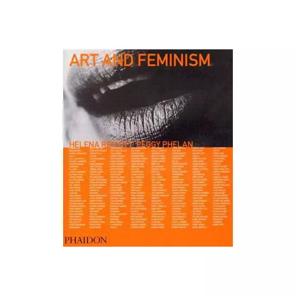 Art &amp; Feminism