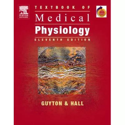 Textbook of Medical Physiology