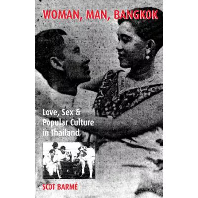 Woman, Man, Bangkok