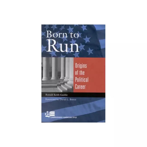 Born to Run