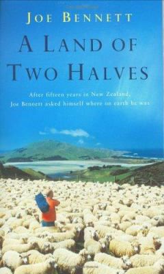 LAND OF TWO HALVES