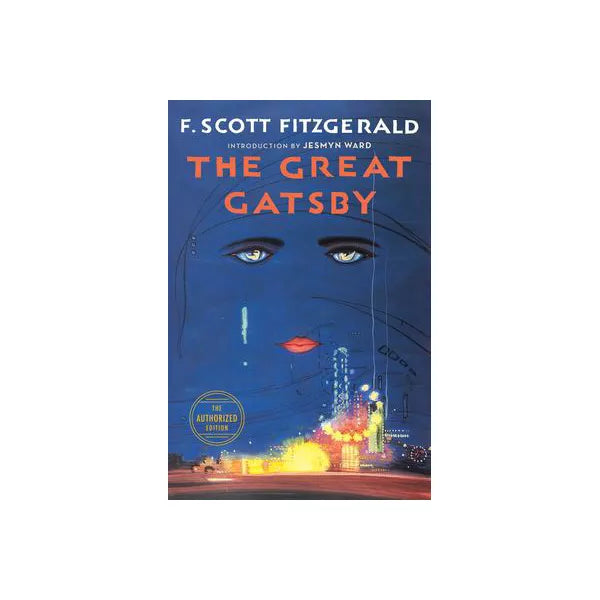 Great Gatsby (0-7432-7356-7)