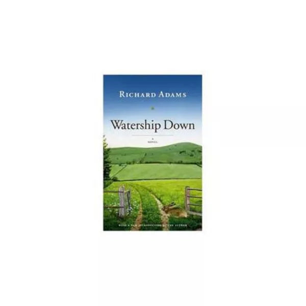 WATERSHIP DOWN (P)