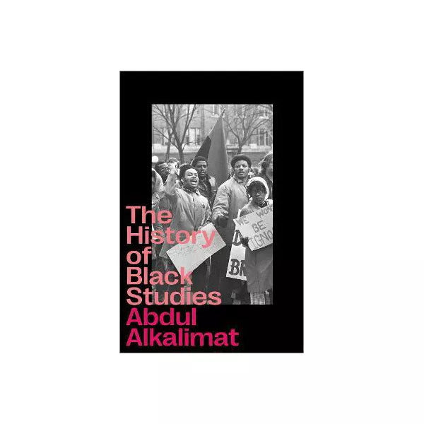 The History of Black Studies