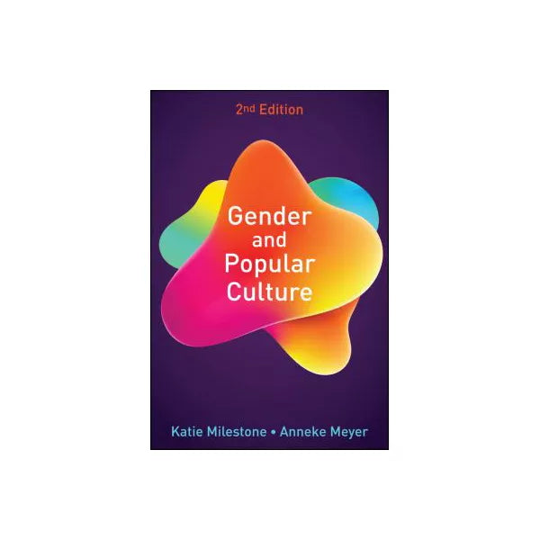EDT Gender &amp; Popular Culture