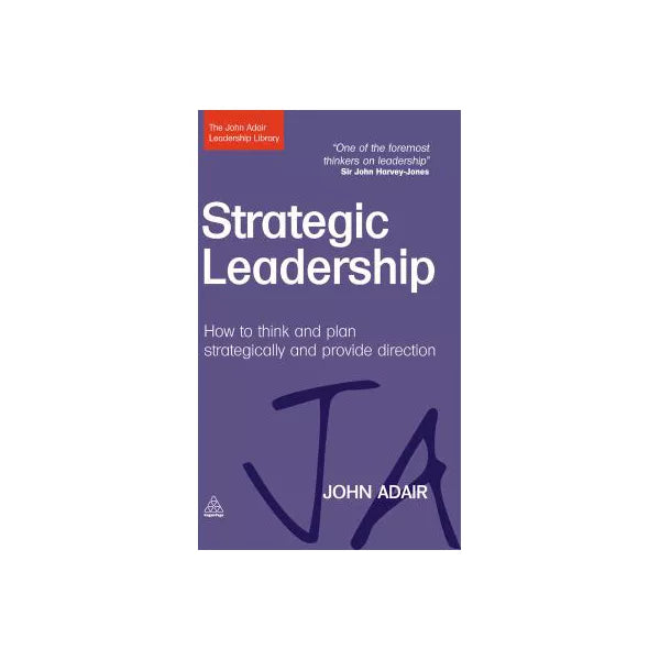 Strategic Leadership