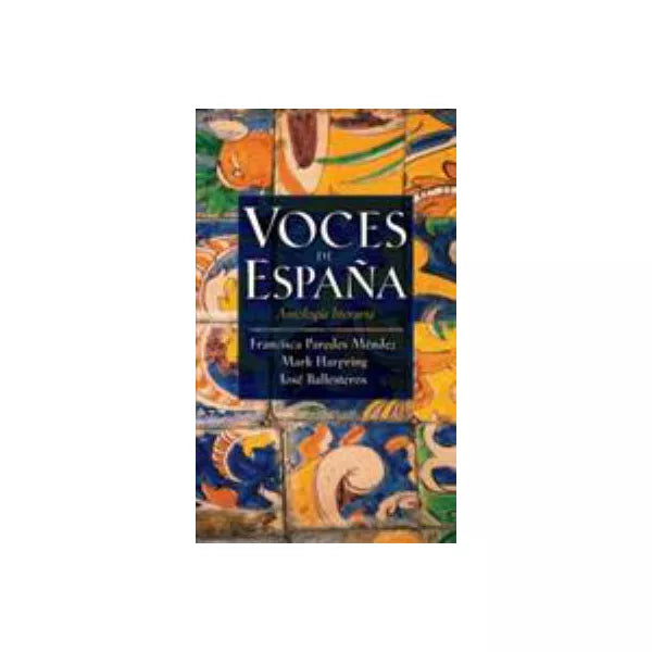 Voces de Espana
