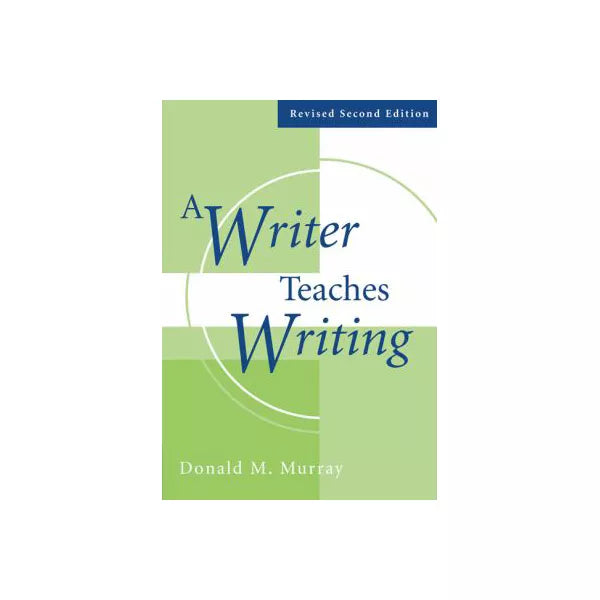 Writer Teaches Writing (Rev)