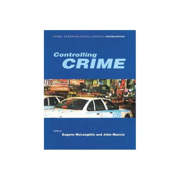 Controlling Crime