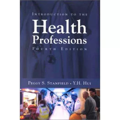 Intro to Health Professions