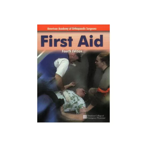 First Aid