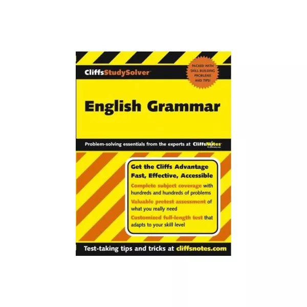 English Grammar
