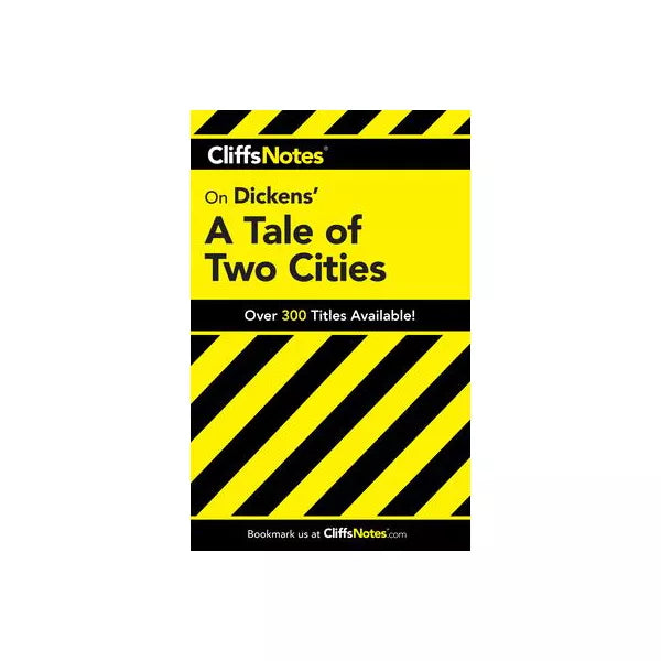 Tale of Two Cities