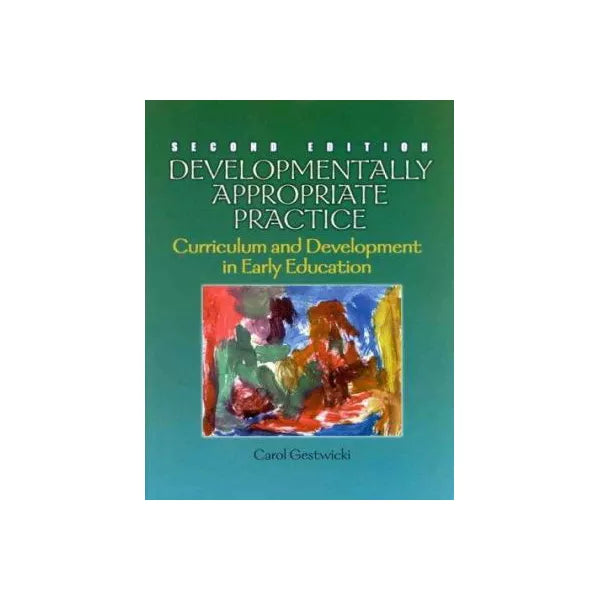 Developmentally Appropriate Practice