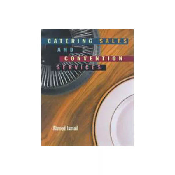 Catering Sales &amp; Convention Service