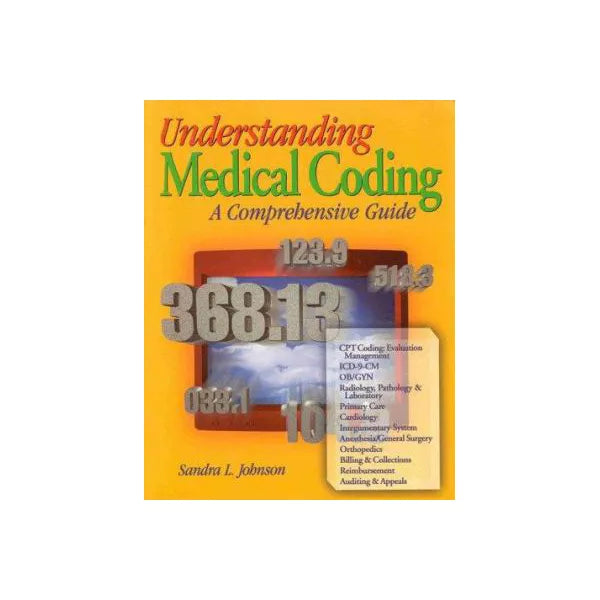 Understanding Medical Coding