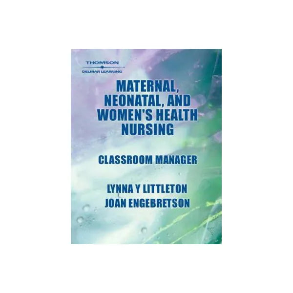 Maternal,Neonatal &amp; Womens Health etc (SG)