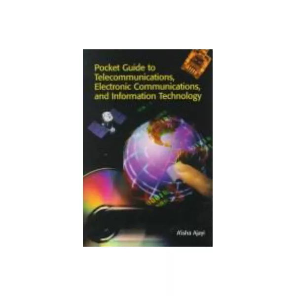 Pocket Guide to Telecommunications etc