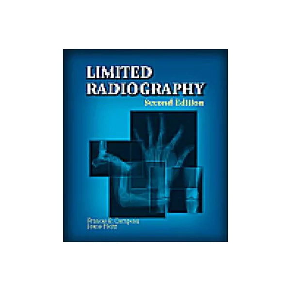 Limited Radiography