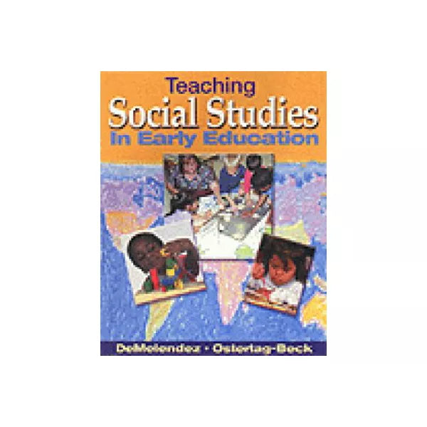 Teaching Social Studies in Early Education