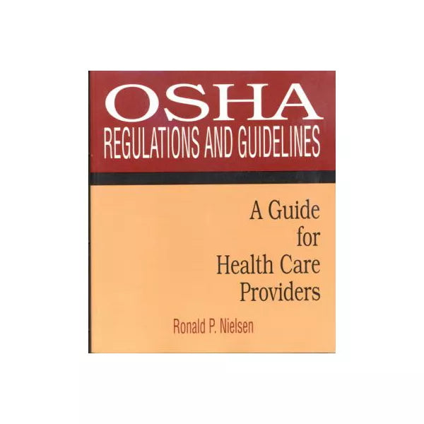 OSHA Regulations &amp; Guidelines