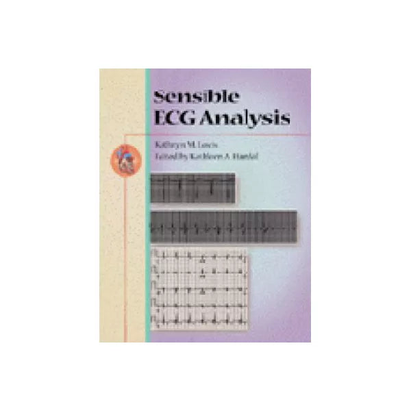 Sensible ECG Analysis