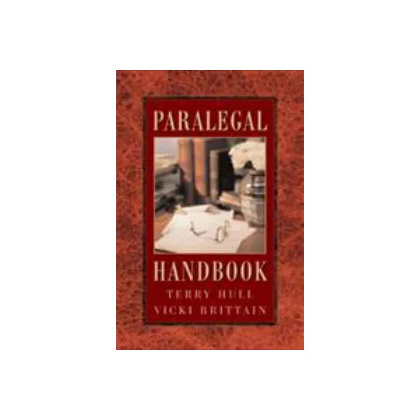 Paralegal Handbook
