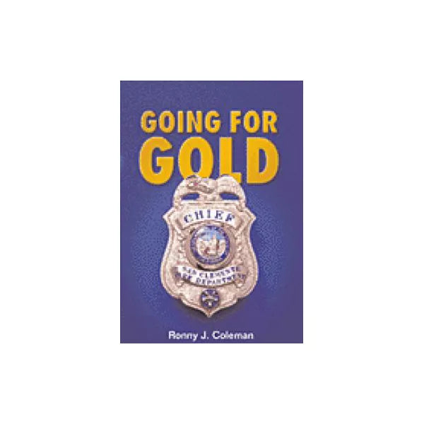 Going for Gold