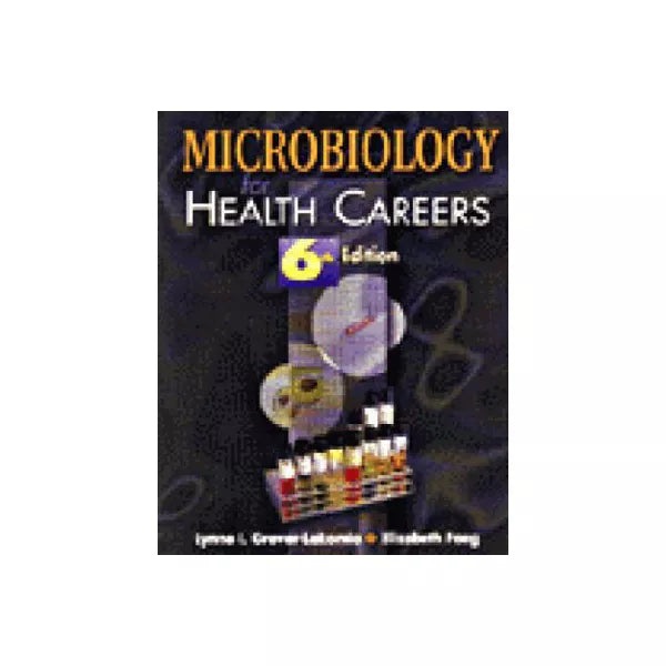 Microbiology for Health Careers
