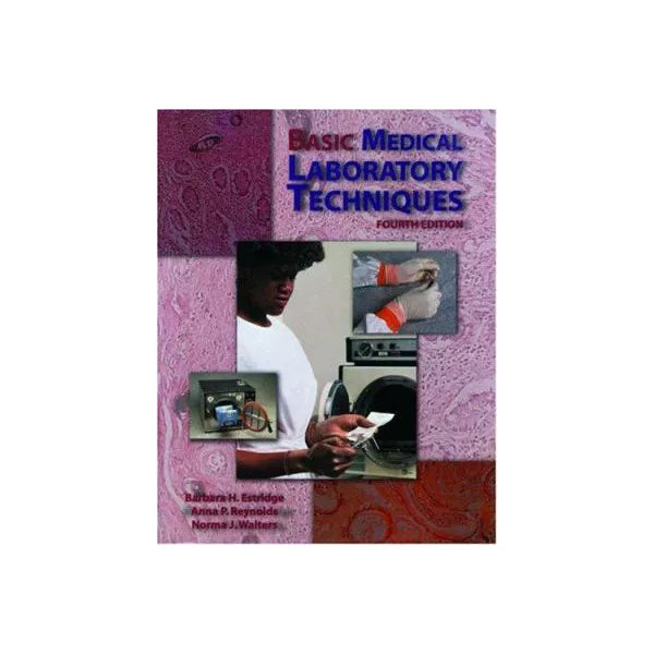 Basic Medical Laboratory Techniques