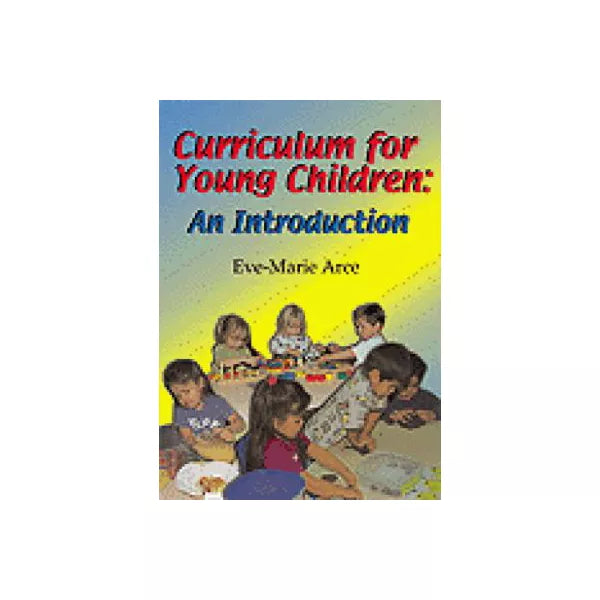 Curriculum for Young Children