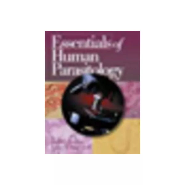 Essen of Human Parasitology
