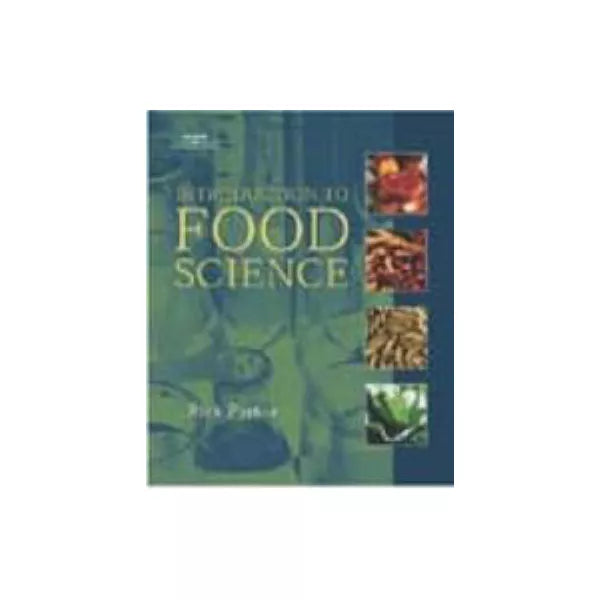 Intro to Food Science